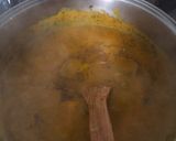 Foto del paso 4 de la receta: 51. Caldo de kenga (entrante sopa)