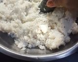 Foto langkah ke 1 dari resep Cimol Nasi sisa.