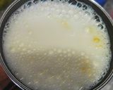 Foto langkah ke 2 dari resep Coffee Milk Green Tea.