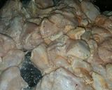 Foto del paso 9 de la receta: Pollo Tikka Masala