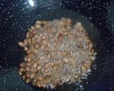 Foto langkah ke 2 dari resep Kering tempe-kacang.