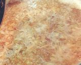 A picture of step 3 of Sheer khurma.