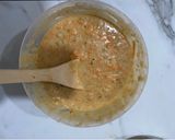 Foto del paso 7 de la receta: Cupcakes de zanahoria 🥕🧁