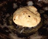 কড়াইশুঁটি কচুরি (kadaishuntir kochuri recipe in Bengali) রেসিপি ধাপ - 3 ছবি