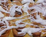Foto del paso 9 de la receta Cinnamon Rolls (rollos de canela)