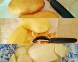 Foto del paso 5 de la receta Estofado de ternera con alcachofas