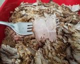 Foto langkah ke 12 dari resep Bistik Daging ala Dapur Nuri.