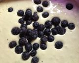 Foto del paso 2 de la receta: Pan de blueberries y nuez