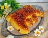 Foto langkah ke 11 dari resep Roti Buaya Khas Betawi.