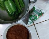Foto langkah ke 1 dari resep Srikaya gula merah.
