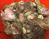 Foto del paso 1 de la receta: Sancocho Dominicano