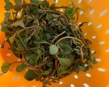 Foto del passaggio 1 della ricetta Frittata di portulaca