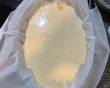 Foto del paso 2 de la receta Quesada de yogur (Thermomix)