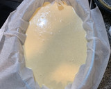 Foto del paso 2 de la receta Quesada de yogur (Thermomix)
