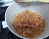 Foto del paso 2 de la receta: Salsa americana