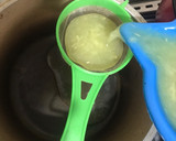 Foto del paso 3 de la receta: Lemon Crud fácil 🍋