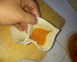 Foto langkah ke 5 dari resep Martabak Roti Tawar.