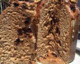Foto del paso 6 de la receta: Pan dulce integral