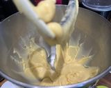 A picture of step 3 of Chocolate Eclairs à la Haworth Bakery, Great Harwood.