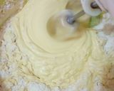 Foto langkah ke 3 dari resep Banana Cake (1 egg).