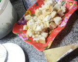 Foto del paso 5 de la receta: Pastel de verduras 🍅