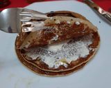 Foto del paso 8 de la receta Fiyuelas, crepes o panqueques