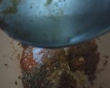 A picture of step 4 of Crispy Fried Fish.