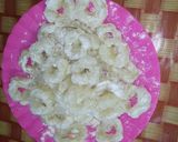 Foto langkah ke 9 dari resep Gembus / donat jawa.