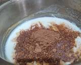 Hot Chocolate without Cornflour recipe step 1 photo
