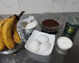 Foto del paso 1 de la receta: Muffins Saludables