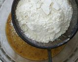 Foto del paso 2 de la receta: Budín de calabaza vegano, veloz y gasolero