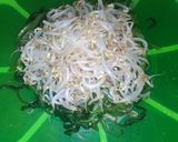 Foto langkah ke 1 dari resep Plecing kangkung.