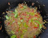 Foto langkah ke 3 dari resep Sambel Tempe Pete.