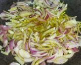 चटपटे करेले (chatpate karele recipe in Hindi) रेसिपी चरण 2 फोटो