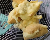 Foto langkah ke 6 dari resep Batagor Bandung Tanpa Ikan.