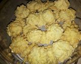 Foto langkah ke 9 dari resep Sagu keju crunchy dan lumer.