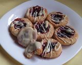 Foto del paso 4 de la receta: Pepas Con Aceite Materas Fáciles