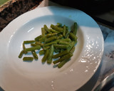 Foto del paso 1 de la receta: Arroz y conejo