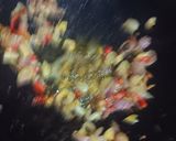 Foto langkah ke 2 dari resep Tumis Labu siam Toge.