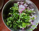 मुगडाळ डोसा ((Moong Dal Dosa Recipe In Marathi) रेसिपी स्टेप 1 फोटो 