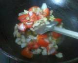 Tricolour Dum Biryani recipe step 6 photo