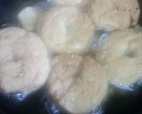 A picture of step 16 of Flaky Balushahi.