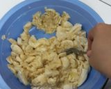 Foto langkah ke 2 dari resep Banana Nugget Special (Keju Luar Dalam).