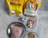 Foto langkah ke 1 dari resep Ayam Goreng Ketumbar.