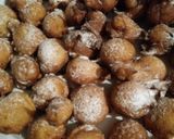 5 perces fánkgolyók recept fázis 3 fotója