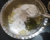 हरा भरा कबाब(Hara bhara kabab recipe in Hindi) रेसिपी चरण 7 फोटो