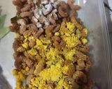 Foto langkah ke 6 dari resep Makaroni goreng.
