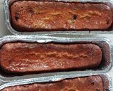 Foto del paso 6 de la receta: Budín ingles