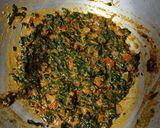લસુની મેથીની ભાજી નું શાક (Lasuni Methi Bhaji Shak Recipe In Gujarati) રેસીપી સ્ટેપ6ફોટો
