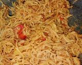 नमकीन जवे(NAMKEEN JAVE RECIPE IN HINDI) रेसिपी चरण 2 फोटो